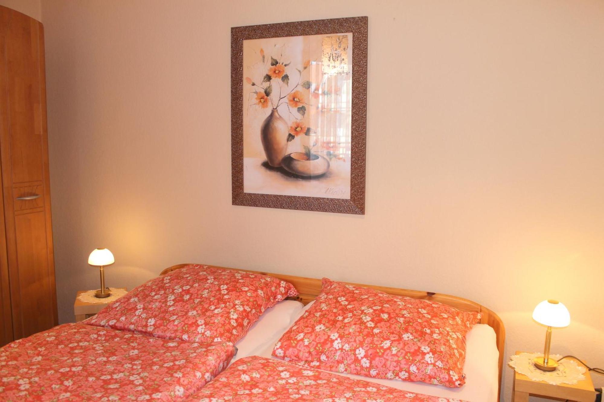 Ferienwohnung "Marie" - Nur Wenige Gehminuten Vom Groemitzer Hauptstrand Entfernt Ngoại thất bức ảnh