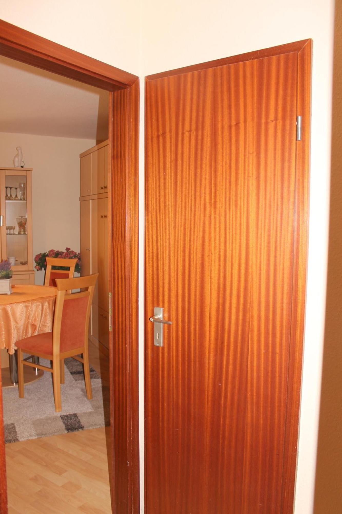 Ferienwohnung "Marie" - Nur Wenige Gehminuten Vom Groemitzer Hauptstrand Entfernt Ngoại thất bức ảnh