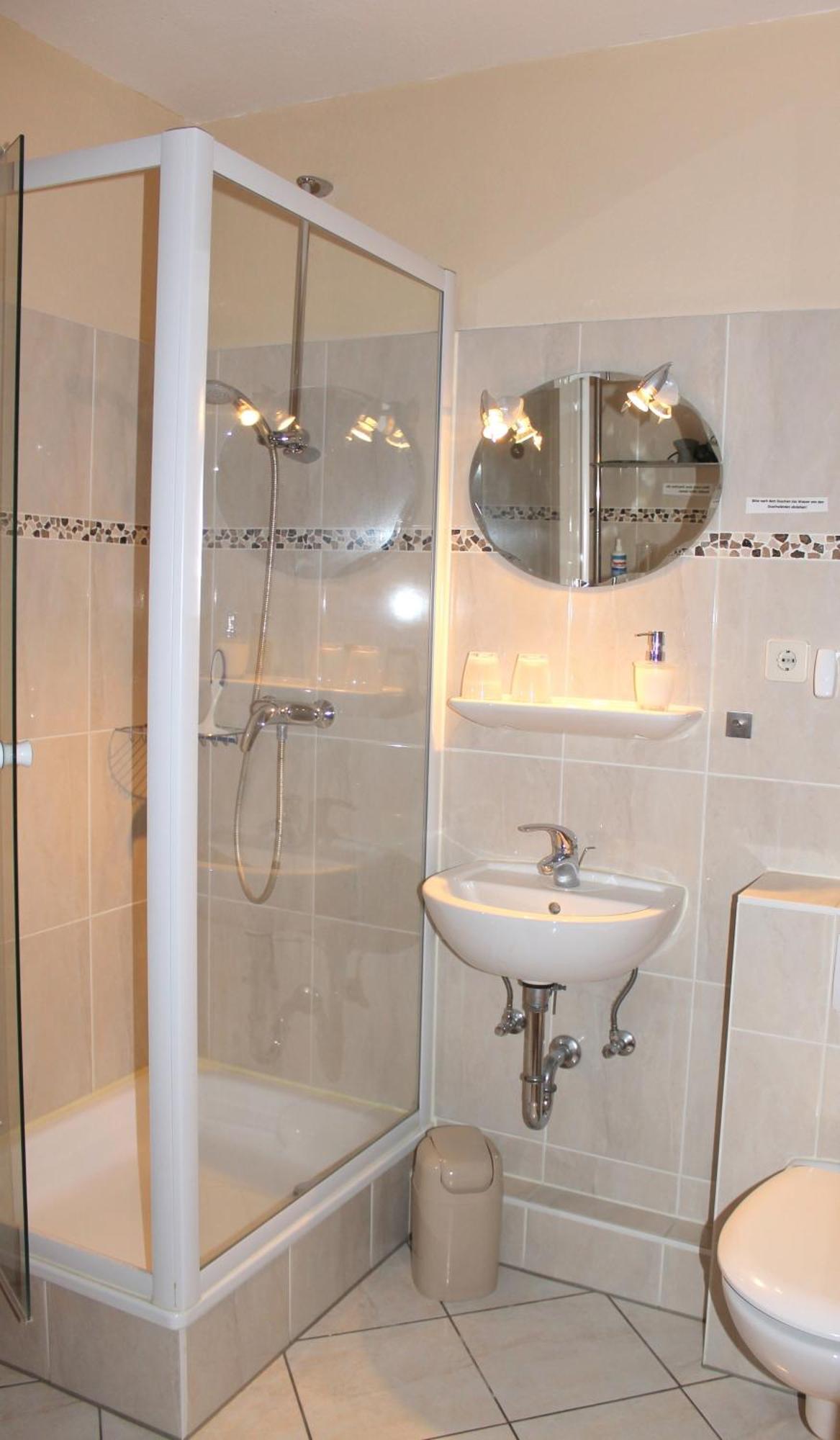 Ferienwohnung "Marie" - Nur Wenige Gehminuten Vom Groemitzer Hauptstrand Entfernt Ngoại thất bức ảnh