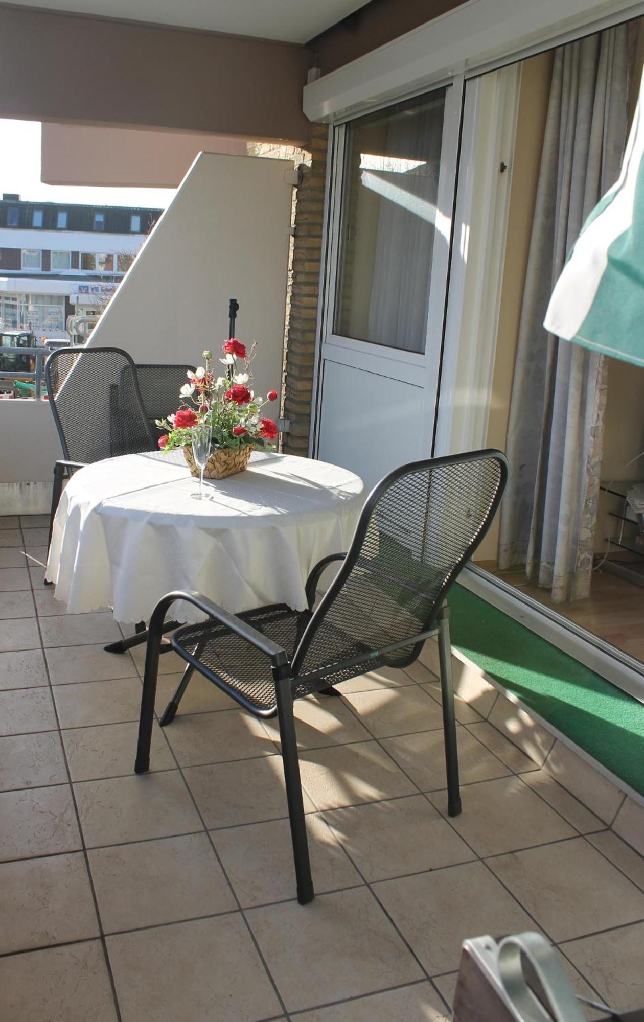 Ferienwohnung "Marie" - Nur Wenige Gehminuten Vom Groemitzer Hauptstrand Entfernt Ngoại thất bức ảnh