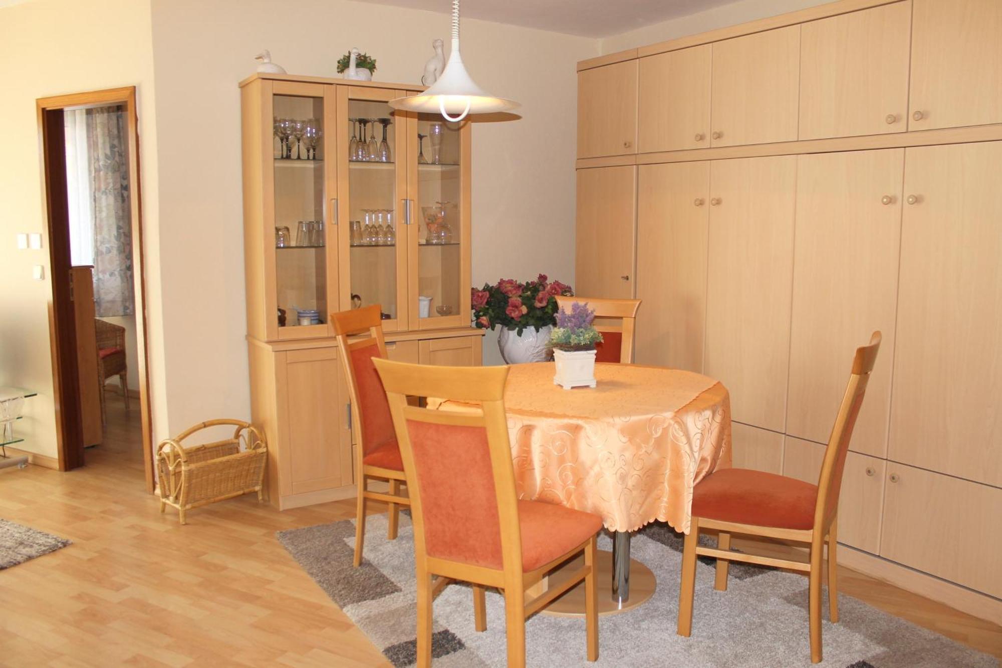 Ferienwohnung "Marie" - Nur Wenige Gehminuten Vom Groemitzer Hauptstrand Entfernt Ngoại thất bức ảnh