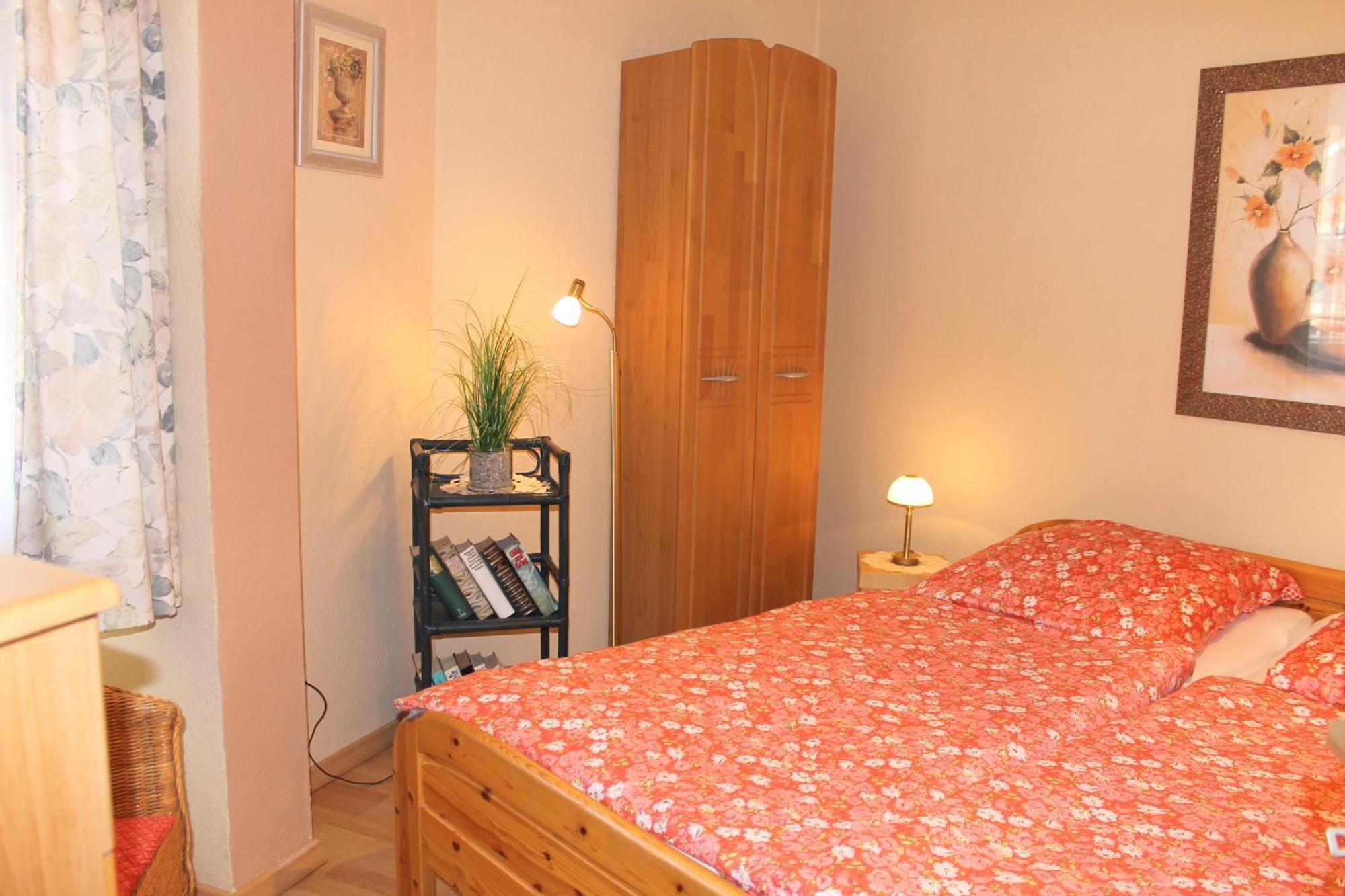 Ferienwohnung "Marie" - Nur Wenige Gehminuten Vom Groemitzer Hauptstrand Entfernt Ngoại thất bức ảnh
