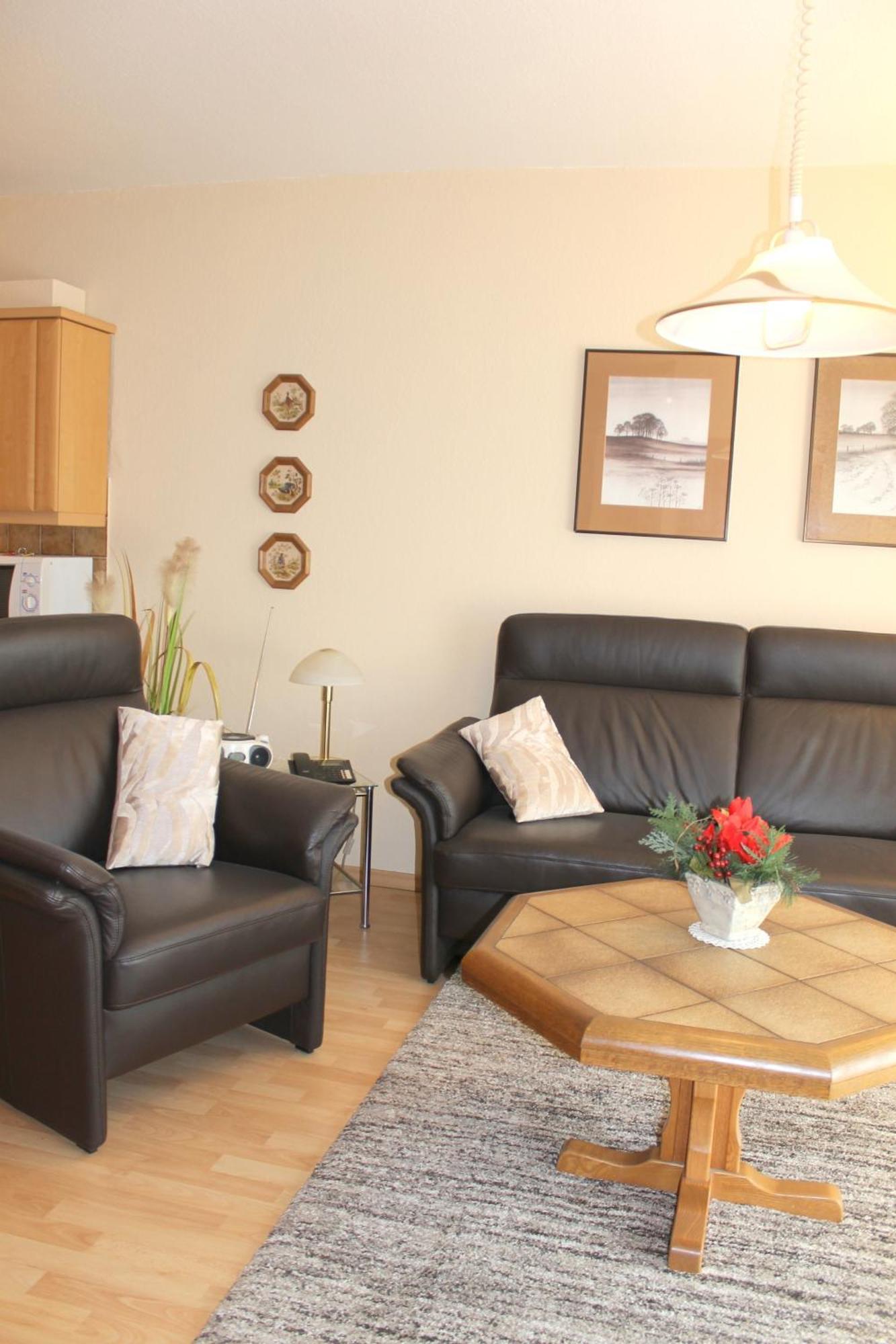 Ferienwohnung "Marie" - Nur Wenige Gehminuten Vom Groemitzer Hauptstrand Entfernt Ngoại thất bức ảnh